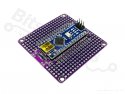 Prototyping board voor Arduino Nano
